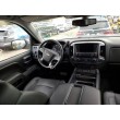 2015 CHEVROLET SILVERADO K1500 LTZ