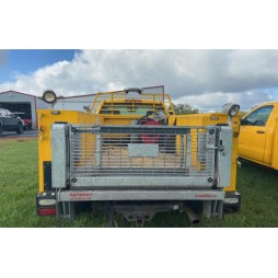 2015 CHEVROLET SILVERADO K3500