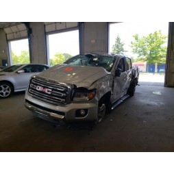 2015 GMC CANYON SLT