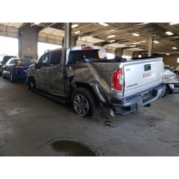 2015 GMC CANYON SLT