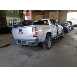 2015 GMC CANYON SLT