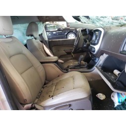 2015 GMC CANYON SLT