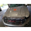 2015 GMC CANYON SLT