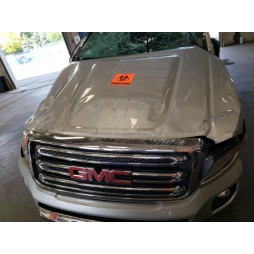 2015 GMC CANYON SLT