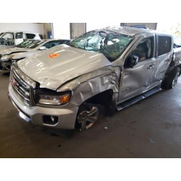 2015 GMC CANYON SLT