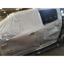 2015 GMC CANYON SLT