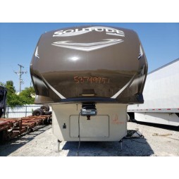 2015 GRAN SOLITUDE