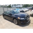 2015 HONDA ACCORD EX