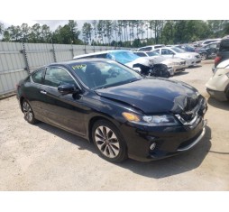 2015 HONDA ACCORD EX