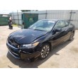 2015 HONDA ACCORD EX