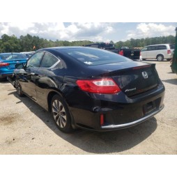 2015 HONDA ACCORD EX