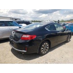 2015 HONDA ACCORD EX