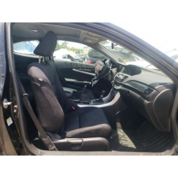 2015 HONDA ACCORD EX