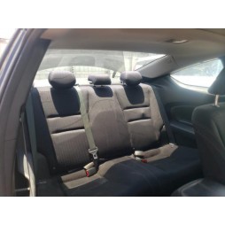2015 HONDA ACCORD EX