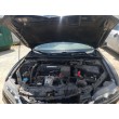 2015 HONDA ACCORD EX