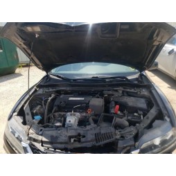 2015 HONDA ACCORD EX