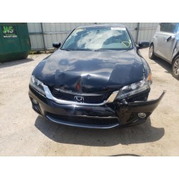 2015 HONDA ACCORD EX