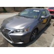 2015 LEXUS CT 200
