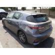 2015 LEXUS CT 200