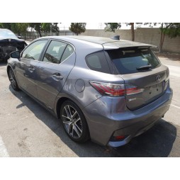 2015 LEXUS CT 200
