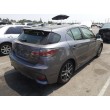 2015 LEXUS CT 200