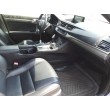 2015 LEXUS CT 200