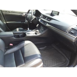 2015 LEXUS CT 200