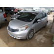 2015 NISSAN VERSA NOTE S