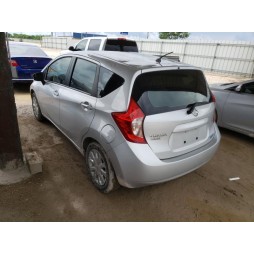 2015 NISSAN VERSA NOTE S