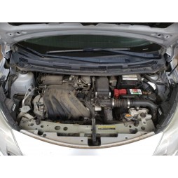 2015 NISSAN VERSA NOTE S