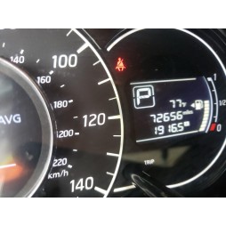 2015 NISSAN VERSA NOTE S