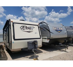 2015 ROCK RV