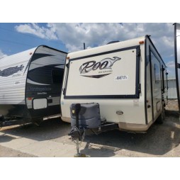 2015 ROCK RV