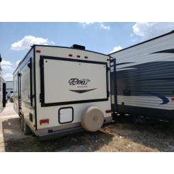 2015 ROCK RV