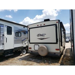 2015 ROCK RV