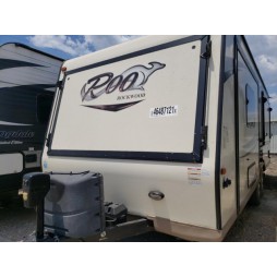 2015 ROCK RV