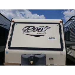 2015 ROCK RV