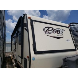 2015 ROCK RV