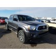 2015 TOYOTA TACOMA DOUBLE CAB