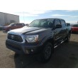 2015 TOYOTA TACOMA DOUBLE CAB