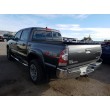 2015 TOYOTA TACOMA DOUBLE CAB