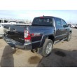 2015 TOYOTA TACOMA DOUBLE CAB