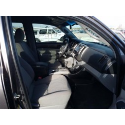 2015 TOYOTA TACOMA DOUBLE CAB