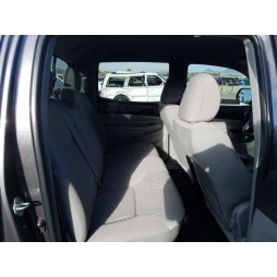 2015 TOYOTA TACOMA DOUBLE CAB