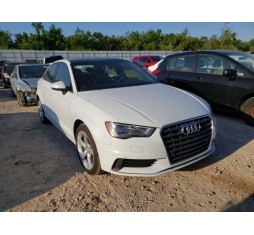 2016 AUDI A3 PREMIUM