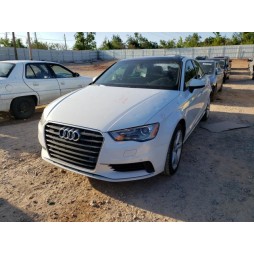 2016 AUDI A3 PREMIUM