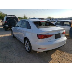 2016 AUDI A3 PREMIUM