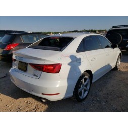 2016 AUDI A3 PREMIUM