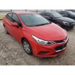 2016 CHEVROLET CRUZE LS
