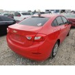 2016 CHEVROLET CRUZE LS